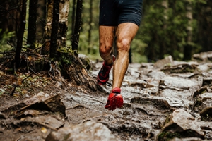 Choosing the Right Trail Running and Mountaineering Shoes