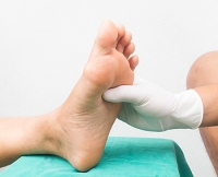 How Diabetes Can Affect the Feet