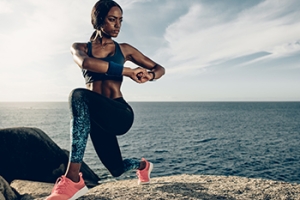 How Yoga Poses Strengthen and Stabilize the Feet