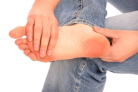 Avoiding Foot Pain