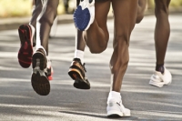 Stretches May Help Runners Stay Injury-Free