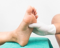 How Diabetic Neuropathy Affects the Feet