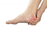 Heel Pain Can Exist for Various Reasons